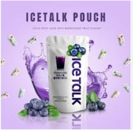 Blueberry Ice Faq
