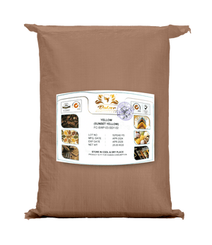 Allura Red Food Color (powder form) - 25kg Bag  Dulzer   gbuy-ae.myshopify.com dulzer-red-food-color-powder