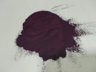 Brilliant Blue Food Color (powder form) - 25kg Bag