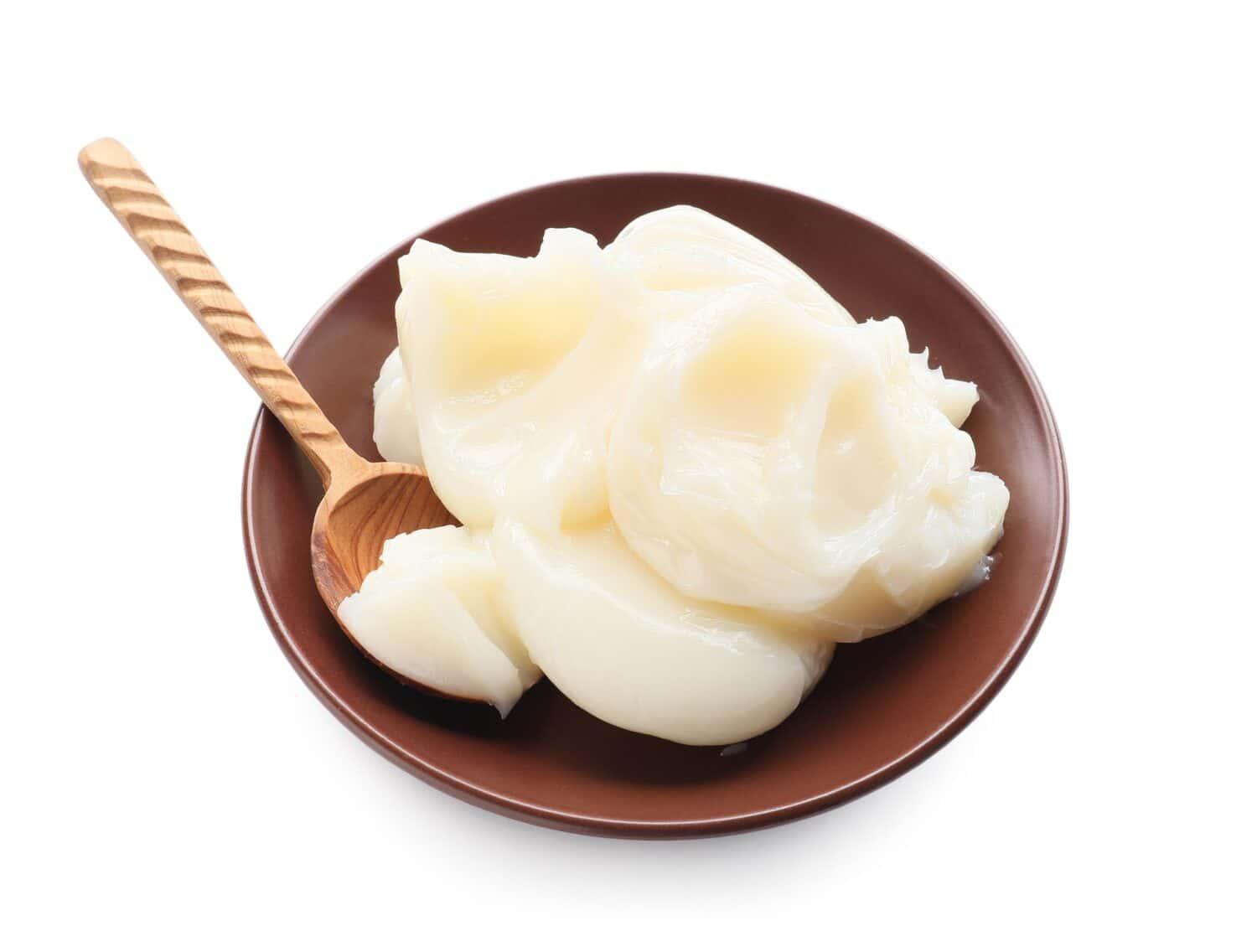 Shortening Fat (Vegetable) - 20 Kg Carton