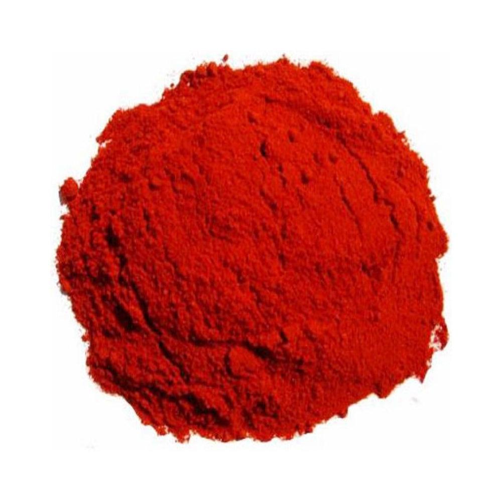 Allura Red Food Color (powder form) - 25kg Bag