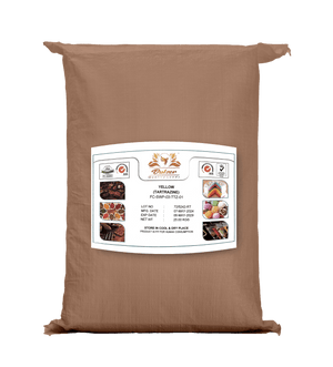 Tartrazine Food Color (powder form) - 25kg Bag Dulzer gbuy-ae.myshopify.com tartrazine-food-color-powder-25kg