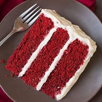 Bring Bold Red to Life: Lake Ponceau 4R for Stunning Food Creations