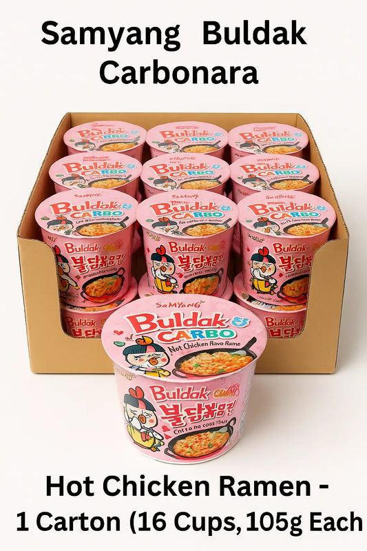 samyang wholesale collection