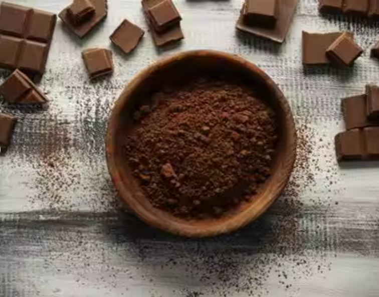 The Secret to Rich Flavor: Alkalized Dark Brown Cocoa Powder