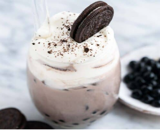 Oreo Korean Mini Cookies Milk Cream Flavor Cup – Bite-Sized Delight in Every Crunch