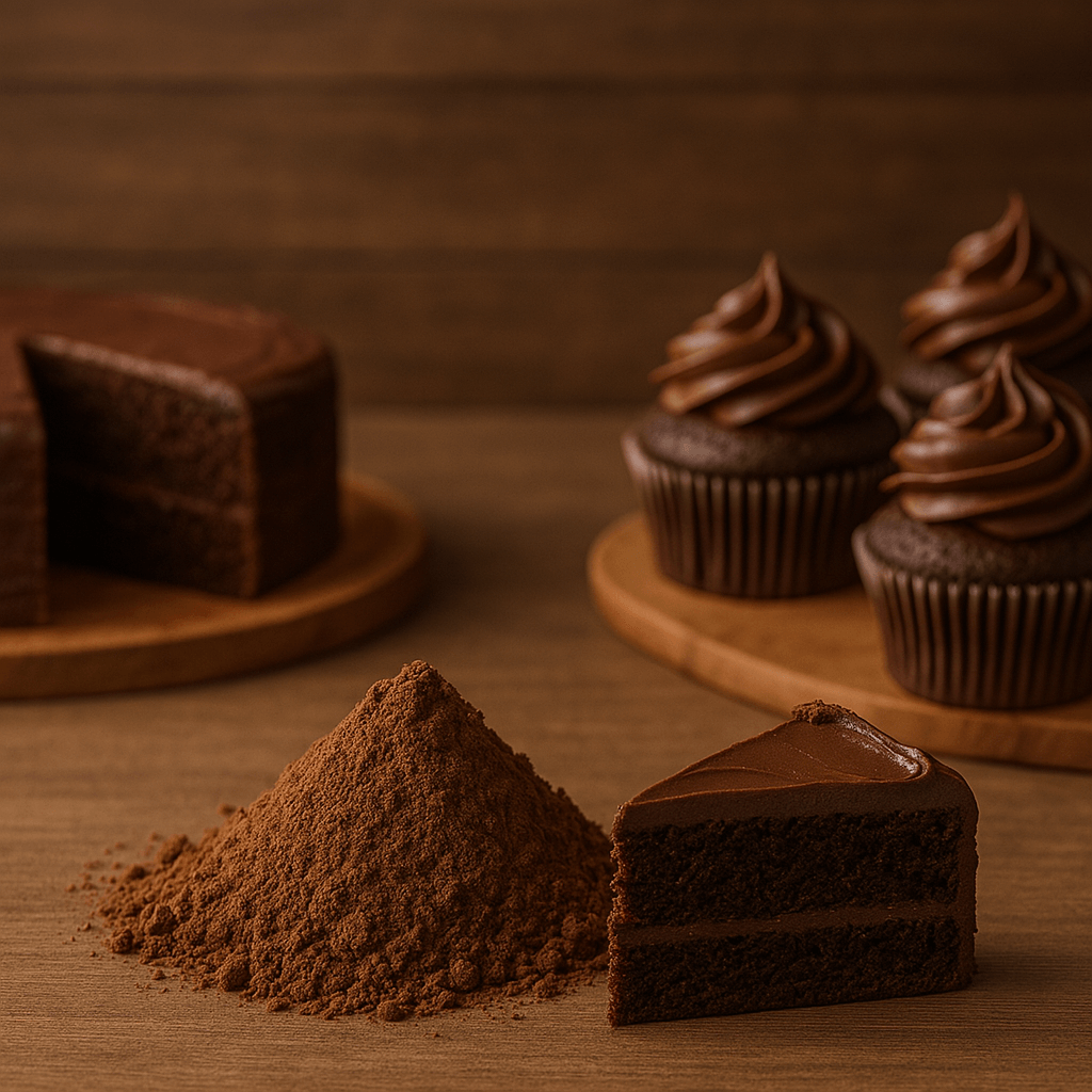 Cocoa Powder