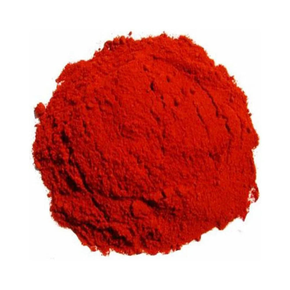 Food Color