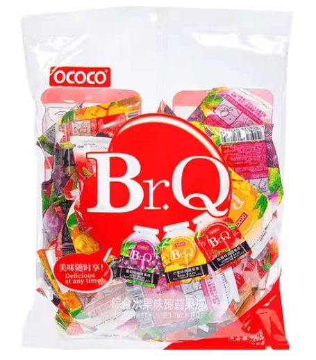 Ococo Br. Q Retail