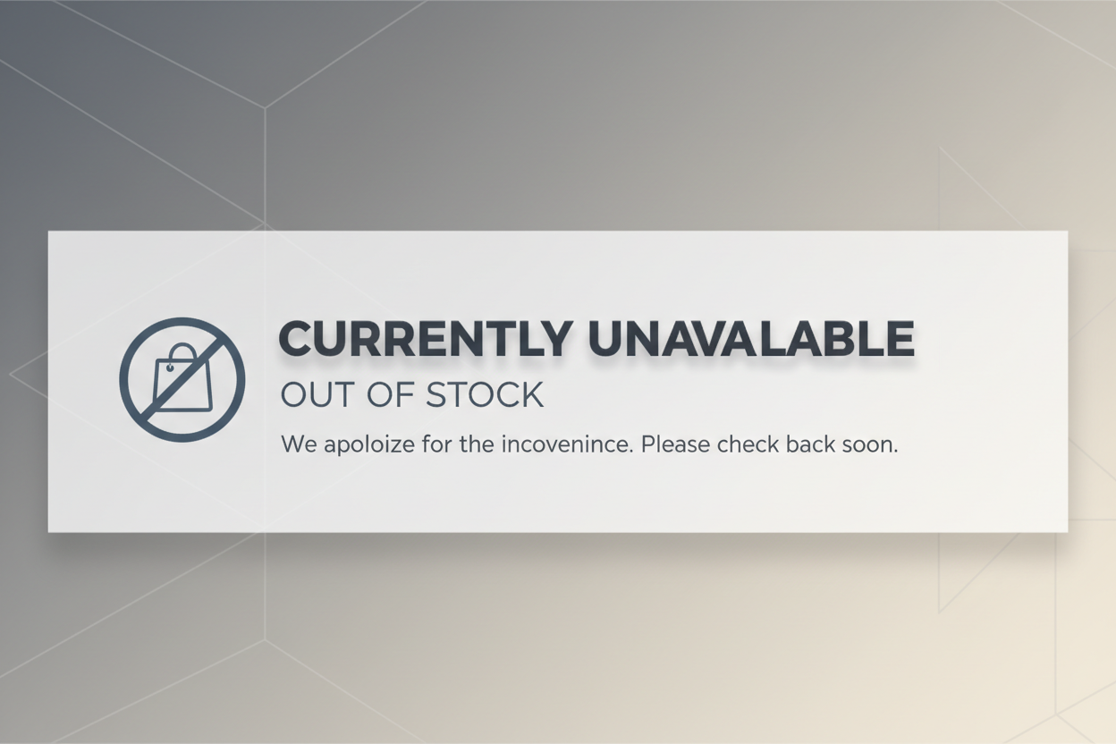 Preorder on Whatsapp