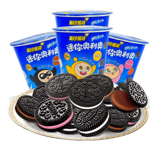 Oreo Wholesale