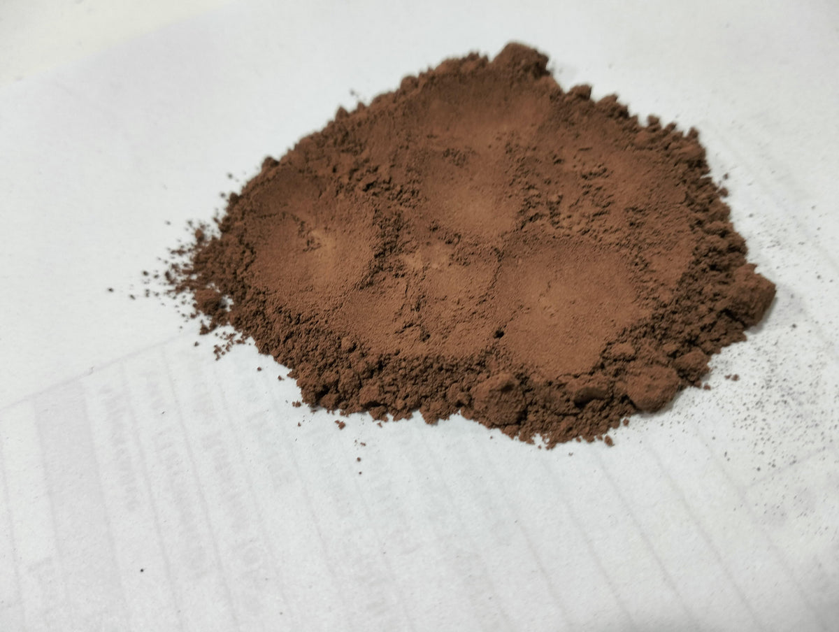 Alkalized Brown Cocoa Powder (CA30) - 25kg Bag  Dulzer   gbuy-ae.myshopify.com alkalized-brown-cocoa-powder-25kg