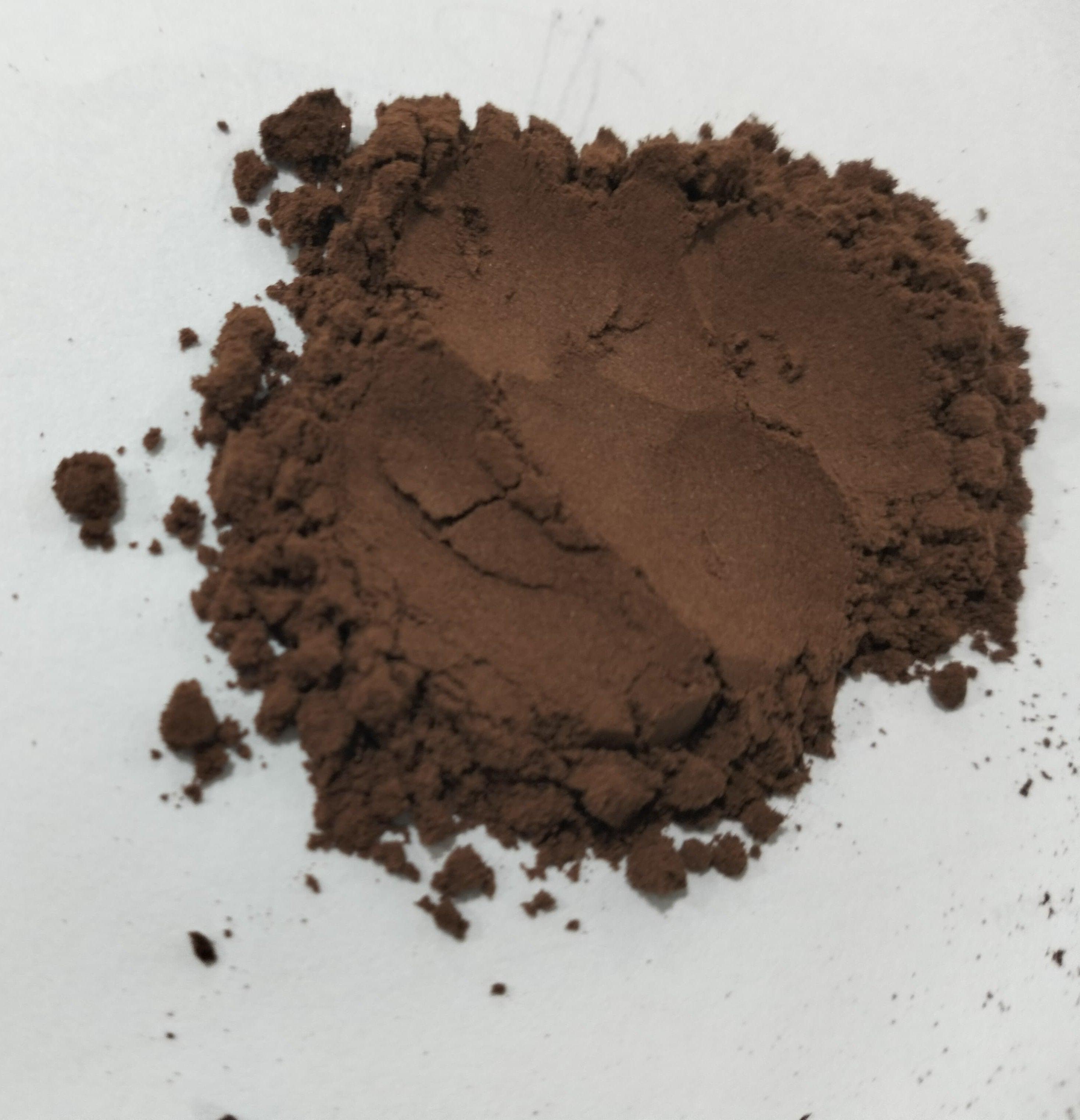 Alkalized Light Brown Cocoa Powder (LB 05) - 25kg Bag  Dulzer   gbuy-ae.myshopify.com dulzer-alkalized-light-brown-cocoa-powder-lb-05-25kg-bag