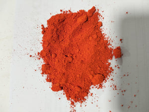 Lake Sunset Yellow Food Color (powder form) - 10kg Drum  Dulzer   gbuy-ae.myshopify.com dulzer-lake-sunset-yellow-food-color-powder-form-10kg-drum