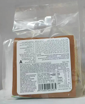 Lex Jazz Pure Sponge Cake 120g - Single Carton (32 pieces)  Lex Jazz   gbuy-ae.myshopify.com lex-jazz-pure-sponge-cake-120g-carton