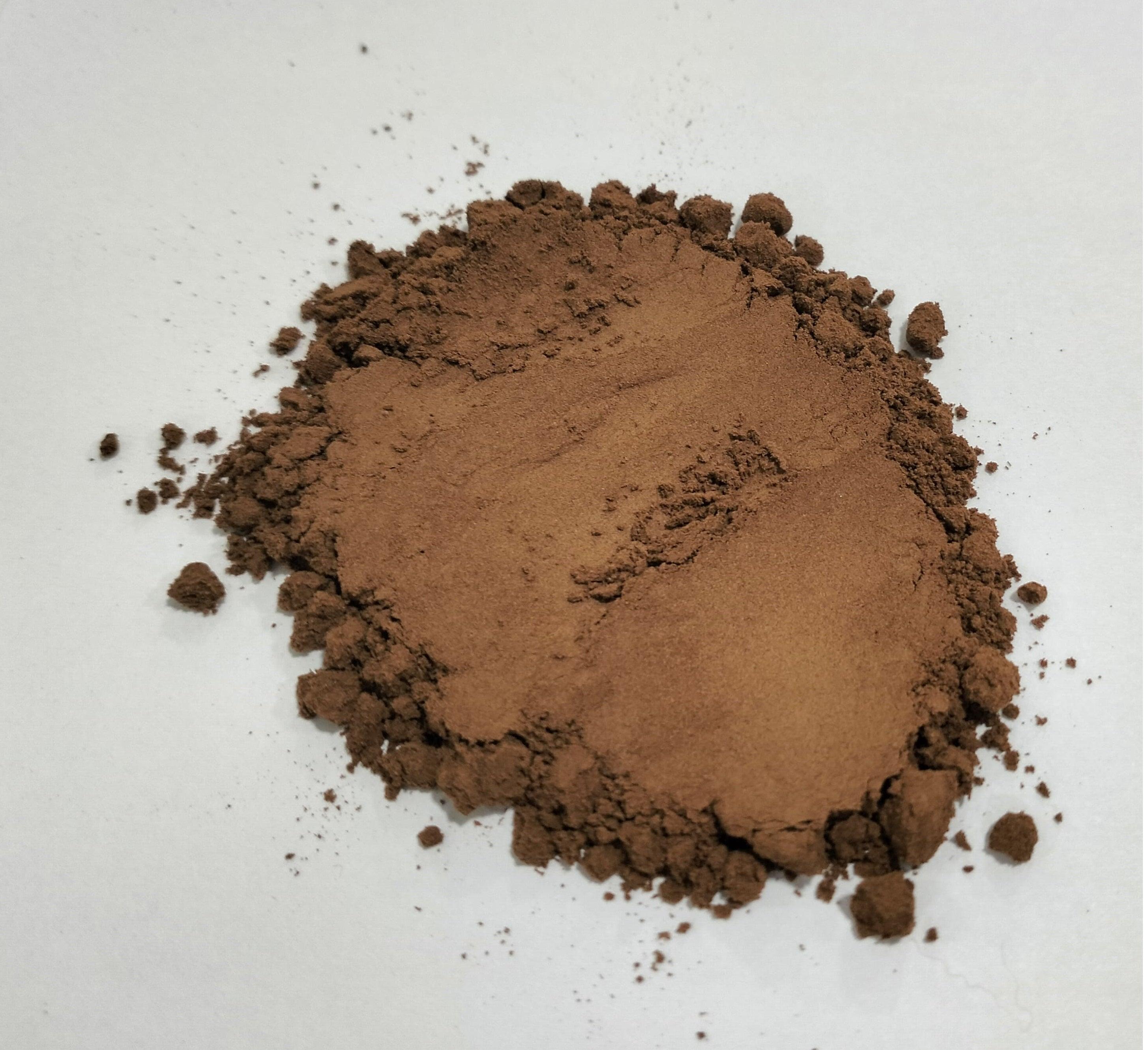 Natural Brown Cocoa Powder (NB05) - 25kg Bag  Dulzer   gbuy-ae.myshopify.com dulzer-natural-brown-cocoa-powder-nb05-25kg-bag