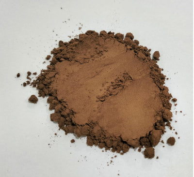 Natural Brown Cocoa Powder (NB05) - 25kg Bag  Dulzer   gbuy-ae.myshopify.com dulzer-natural-brown-cocoa-powder-nb05-25kg-bag