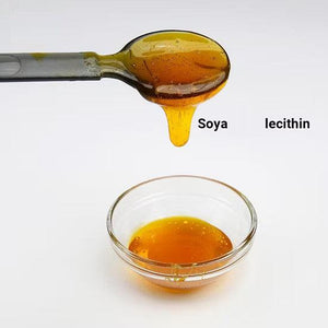 Soya Lecithin (emulsifier) - 240kg Drum  Dulzer   gbuy-ae.myshopify.com dulzer-soya-lecithin-emulsifier-240kg