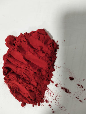 Sunset Yellow Food Color (powder form) - 25kg Bag  Dulzer   gbuy-ae.myshopify.com dulzer-sunset-yellow-food-color-powder-form-25kg-bag