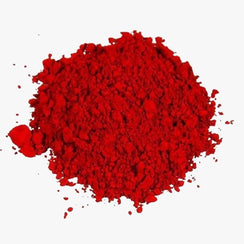 Lake Ponceau 4R Food Color (powder form) - 10kg Drum