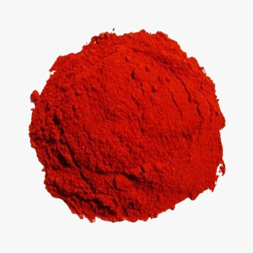 Lake Allura Red Food Color (Oil Soluble, Powder Form) - 10kg Drum