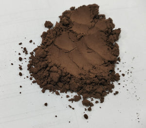 Dulzer Alkalized Dark Brown Cocoa Powder (AD01) - 25kg Bag - seouloasis.com - Seoul Oasis