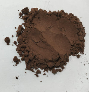 Dulzer Alkalized Light Brown Cocoa Powder (LB 05) - 25kg Bag - seouloasis.com - Seoul Oasis