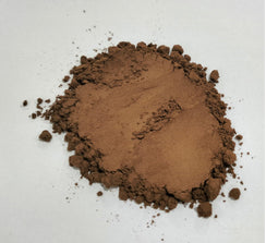 Dulzer Natural Brown Cocoa Powder (NB05) - 25kg Bag - seouloasis.com - Seoul Oasis