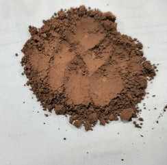 Dulzer Reddish Brown Cocoa Powder (AD60) - 25kg Bag - seouloasis.com - Seoul Oasis