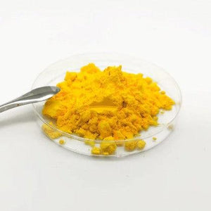 Dulzer Tartrazine Food Color (powder form) - 25kg Bag - seouloasis.com - Seoul Oasis