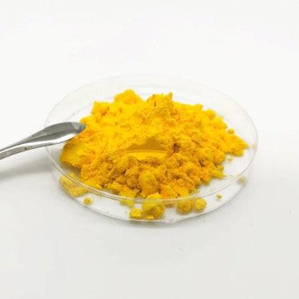 Dulzer Tartrazine Food Color (powder form) - 25kg Bag - seouloasis.com - Seoul Oasis