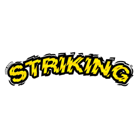 Striking — a brand distributed by Seoul Oasis in the UAE