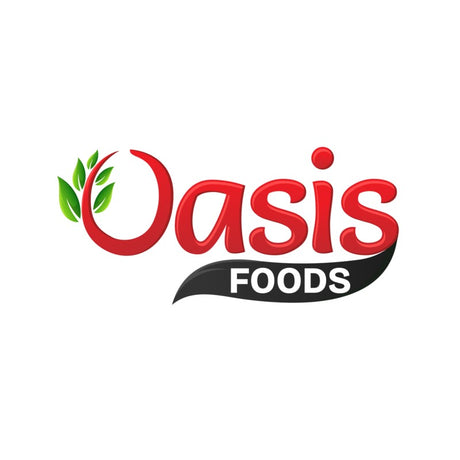Oasis Foods — a brand distributed by Seoul Oasis in the UAE