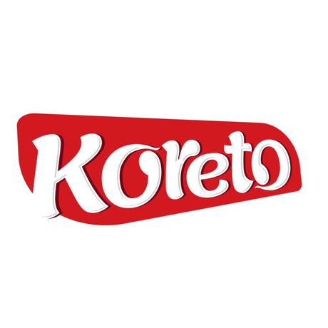 Koreto — a brand distributed by Seoul Oasis in the UAE