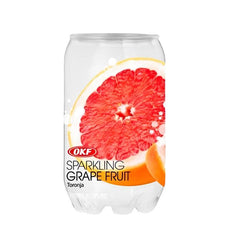 <span style="background-color:rgb(246,247,248);color:rgb(28,30,33);"> OKF Grape Fruit sparkling Drink 1 EA - Seoul Oasis </span>- drinksbeverages, grapefruit, grapr fruit, okf, okf grape fruit, sparkling, sparkling drink - seouloasis.com - 4.50