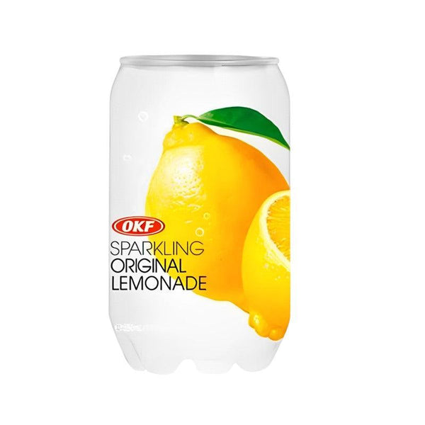 <span style="background-color:rgb(246,247,248);color:rgb(28,30,33);"> OKF original sparkling Lemonade Drink 1 EA - Seoul Oasis </span>- drinksbeverages, okf, original, original lemonade, sparkling, sparkling drink - seouloasis.com - 4.50