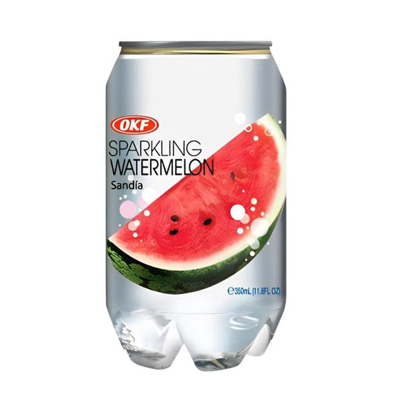 <span style="background-color:rgb(246,247,248);color:rgb(28,30,33);"> OKF Watermelon sparkling Drink 1 EA - Seoul Oasis </span>- drinksbeverages, okf, okf watermelon, sparkling, sparkling drink, watermelon - seouloasis.com - 4.50