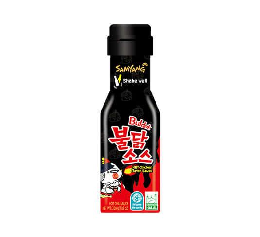 <span style="background-color:rgb(246,247,248);color:rgb(28,30,33);"> Samyang Black Buldak Hot Chicken Flavour Sauce 200g, 1 EA - Seoul Oasis </span>- 2x spicy, black pack, carrefour, korean, low price, Samyang, samyang sauce, Samyang Sauces, Sauce, spicy korean, wardi - seouloasis.com - 22.99
