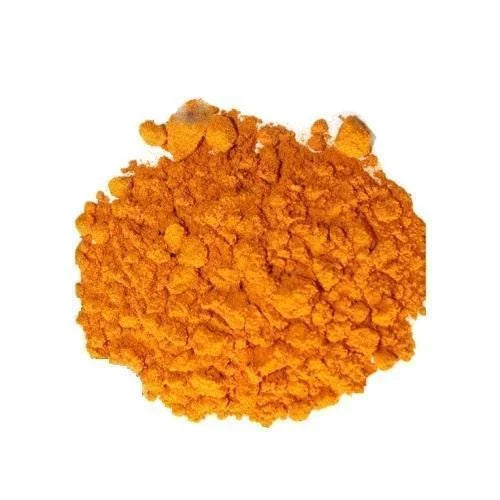 Dulzer Lake Sunset Yellow Food Color (powder form) - 10kg Drum