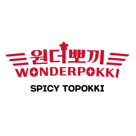 Wonderpokki — a brand distributed by Seoul Oasis in the UAE